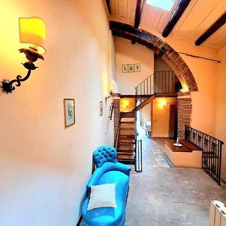 Holiday home La Casa Di Nonna Lia