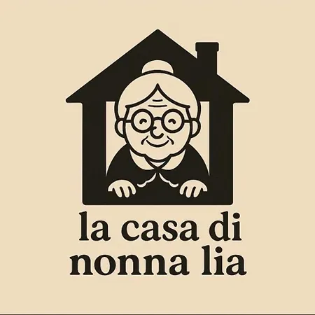 Hébergement de vacances La Casa Di Nonna Lia