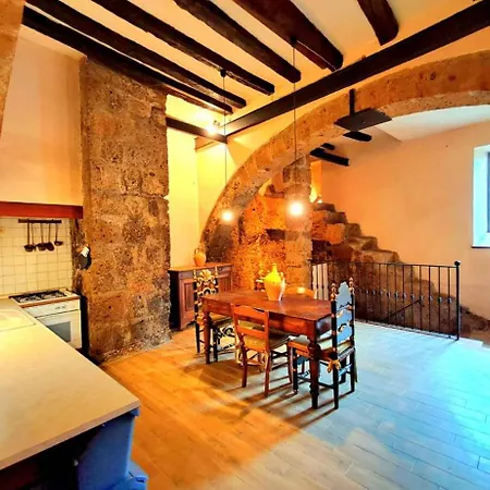 La Casa Di Nonna Lia * Rome