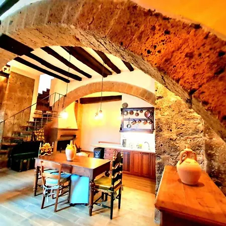 La Casa Di Nonna Lia