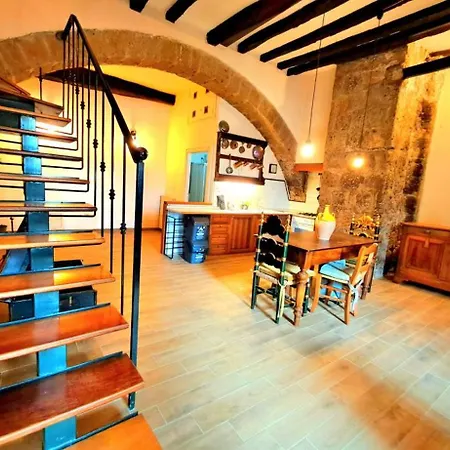 La Casa Di Nonna Lia Holiday home *