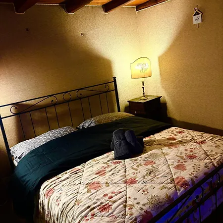 Holiday home La Casa Di Nonna Lia Rome