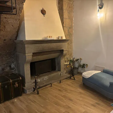 La Casa Di Nonna Lia Holiday home *