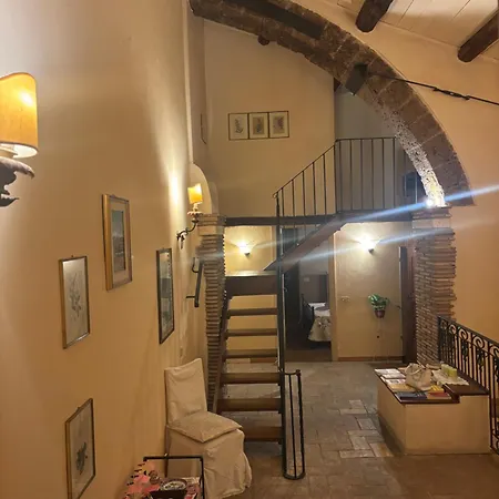 La Casa Di Nonna Lia * Sutri